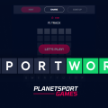 Sportword: Play daily F1 word game on Planet Sport