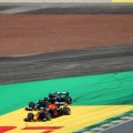 FIA issue new F1 driving standards guidelines