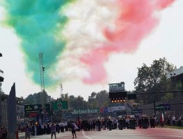 F1 quiz: Every Italian driver to win a F1 grand prix
