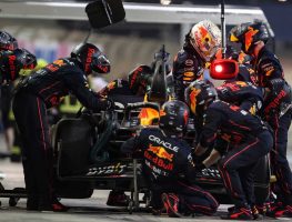 Marko: Red Bull Bahrain issue should be fixed in Saudi
