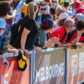 Aus GP forced to impose crowd capacity limit