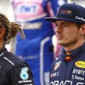 ‘The only person who can seriously challenge Max Verstappen is Lewis Hamilton’