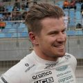 ‘Fans would love it if Nico Hulkenberg teamed up with ‘suck my balls’ K-Mag’