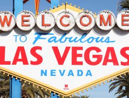 Las Vegas Grand Prix all set for 2023 debut