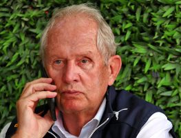 FIA reprimand Helmut Marko as Red Bull falter in Singapore – F1 news round-up