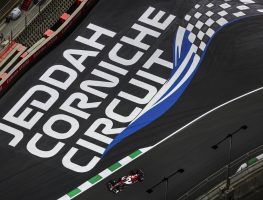 Formula 1 confirm Saudi Arabian GP will continue