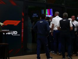 Driver boycott avoided after tense Saudi GP talks