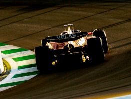 FP3: Last-gasp effort hands Leclerc P1 ahead of Max