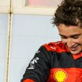 Qualy: Leclerc on pole as Latifi’s crash run continues