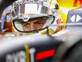 Peter Windsor: ‘Petulant Max Verstappen needs to show more dignity as F1 World Champion’