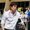 Toto Wolff: Don’t expect anything ‘drastic’ from Mercedes’ Austin upgrade
