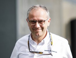 Stefano Domenicali hints at ‘long-term future’ for iconic F1 circuit after concerns