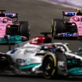 Ocon: Racing in 2022 ‘more like the go-kart days’
