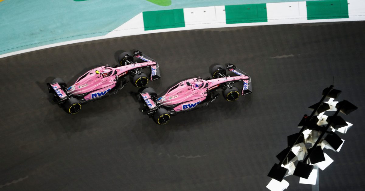 Fernando Alonso Wants At Least Two Or Three Years More Racing In Formula 1 Planetf1