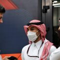 Wolff: ‘No arm-twisting to convince drivers in Saudi Arabia’