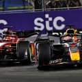Ralf saw Max/Leclerc tussle as a ‘duel of equals’