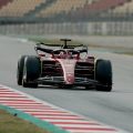 Leclerc convinced DRS averts ‘very boring’ races