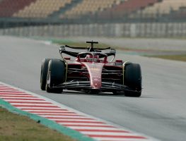 Leclerc convinced DRS averts ‘very boring’ races