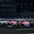 Alpine to continue allowing drivers to race
