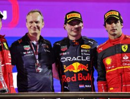 ‘Development will decide Red Bull-Ferrari battle’