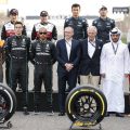 Drivers ‘will have more input into where F1 races’