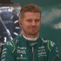 Aston Martin understand why Haas would want to sign Nico Hulkenberg