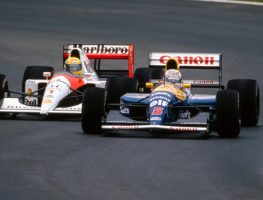 F1 quiz: Every driver to win a race with Williams