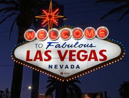 F1 confirms new Las Vegas Grand Prix from 2023