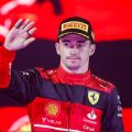 Binotto: Leclerc driving at title-contending level