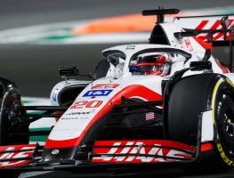 Ralf hails Magnussen’s ‘world class’ F1 return