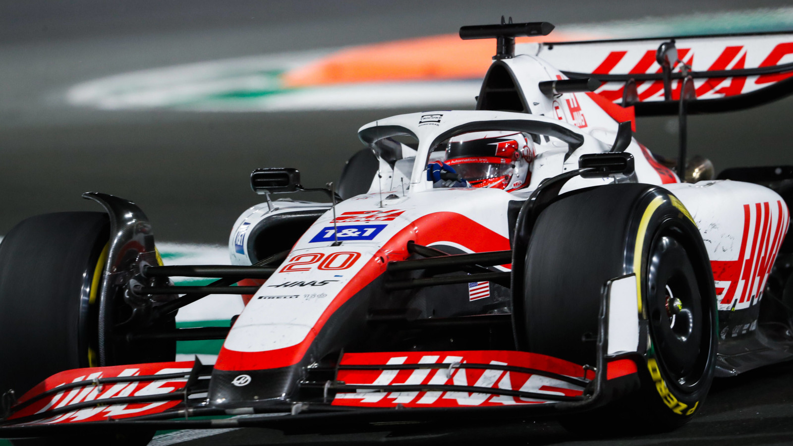 Peso de las aspiraciones al título de Kevin Magnussen en su regreso a la Fórmula 1