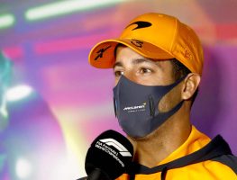 Ricciardo: ‘I was going to retire’ before Vegas