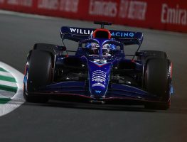 Williams is ‘actually a good car’ in the ‘right window’