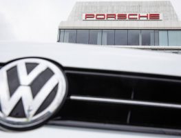 VW ‘confirm they are open to entering Formula 1’