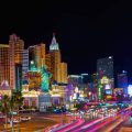 Las Vegas looking to take on Monaco’s ‘flagship’ GP mantle