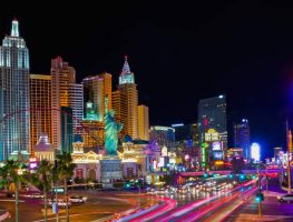 Las Vegas Grand Prix organisers are planning ‘affordable’ zone of tickets