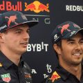 Max Verstappen v Sergio Perez: There was only ever going to be one winner