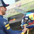 Daniel Ricciardo: ‘Two groups got me into F1 – my parents and Dietrich Mateschitz’