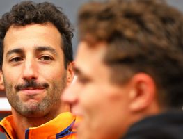 Lando Norris: Daniel Ricciardo leaves ‘big shoes to fill’ on F1 2023 grid