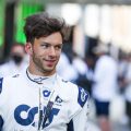 Gasly becomes another driver to call out DTS authenticity