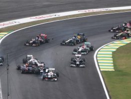 F1 quiz: Every driver to compete in the 2012 season