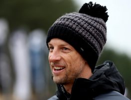 Jenson Button would be open to future NASCAR oval outings after Cup Series debut