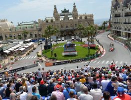 Brown urges Monaco Grand Prix to up its game