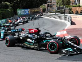 F1 quiz: Name the repeat winners of the Monaco GP