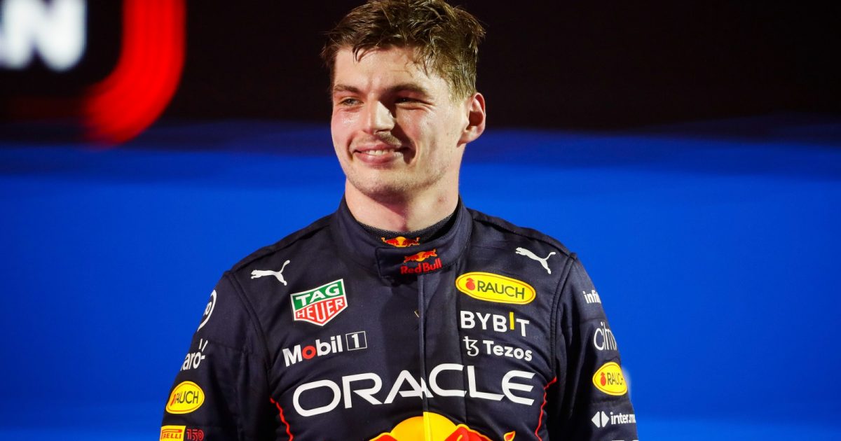 Max Verstappen calls for annual FIA reports after Abu Dhabi Grand Prix ...