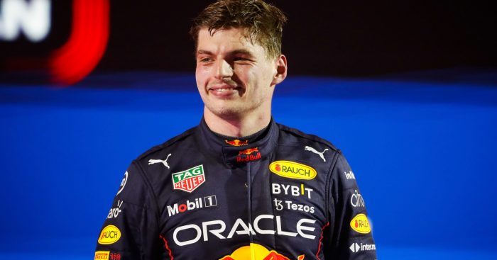 Max Verstappen calls for annual FIA reports after Abu Dhabi Grand Prix ...