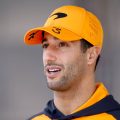 Daniel Ricciardo in the dark over timing of McLaren-Oscar Piastri agreement