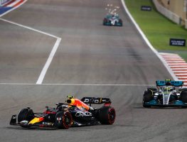 Red Bull recruitment created ‘difficulties’ at Mercedes