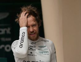 Marko questions Vettel’s Aston Martin motivation