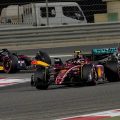 ‘Completely wrong’ to say Ferrari had head-start on 2022